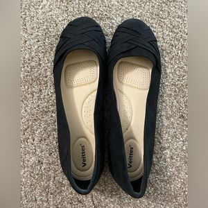 Viettes Comfort Ballet Flats